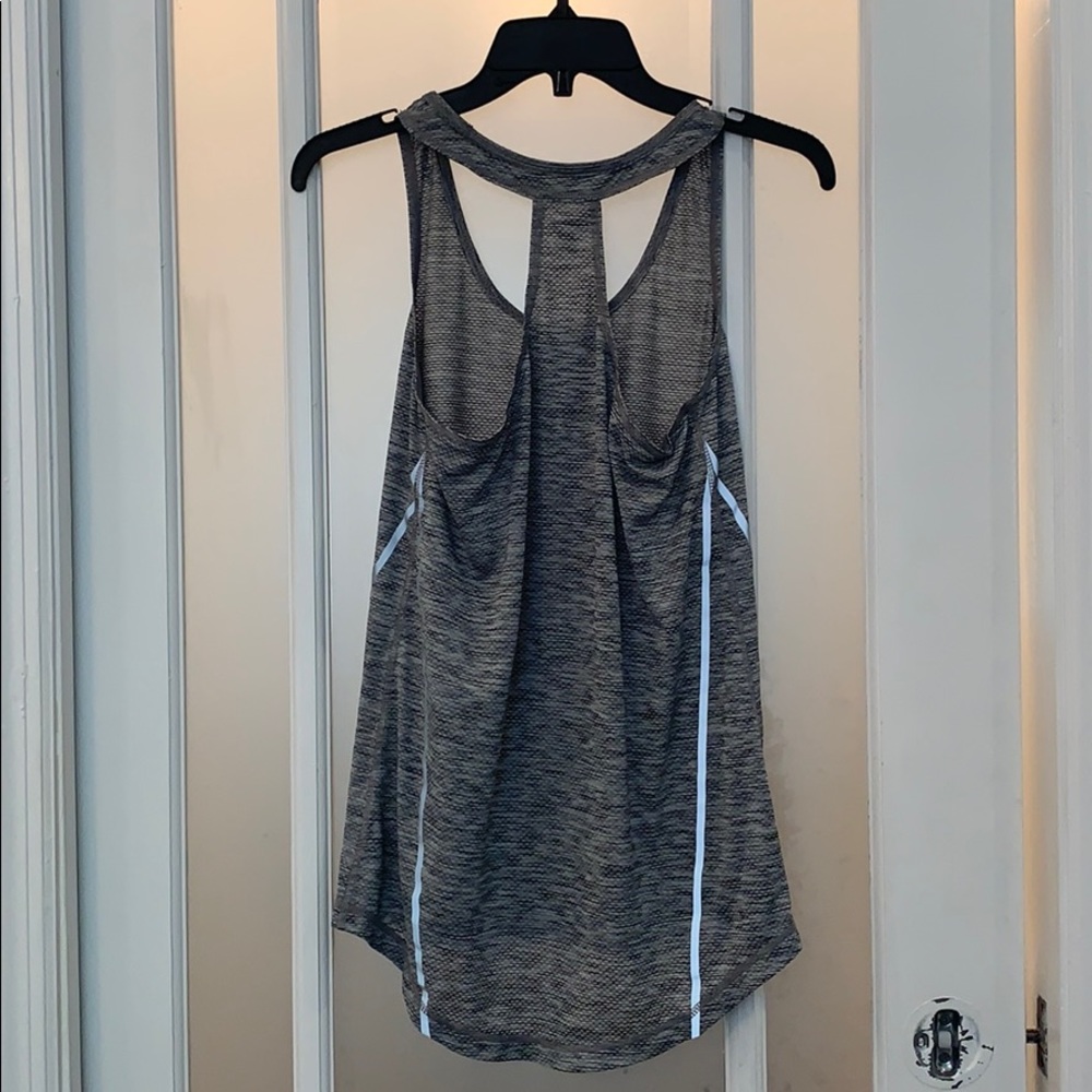Reebok Workout Tank